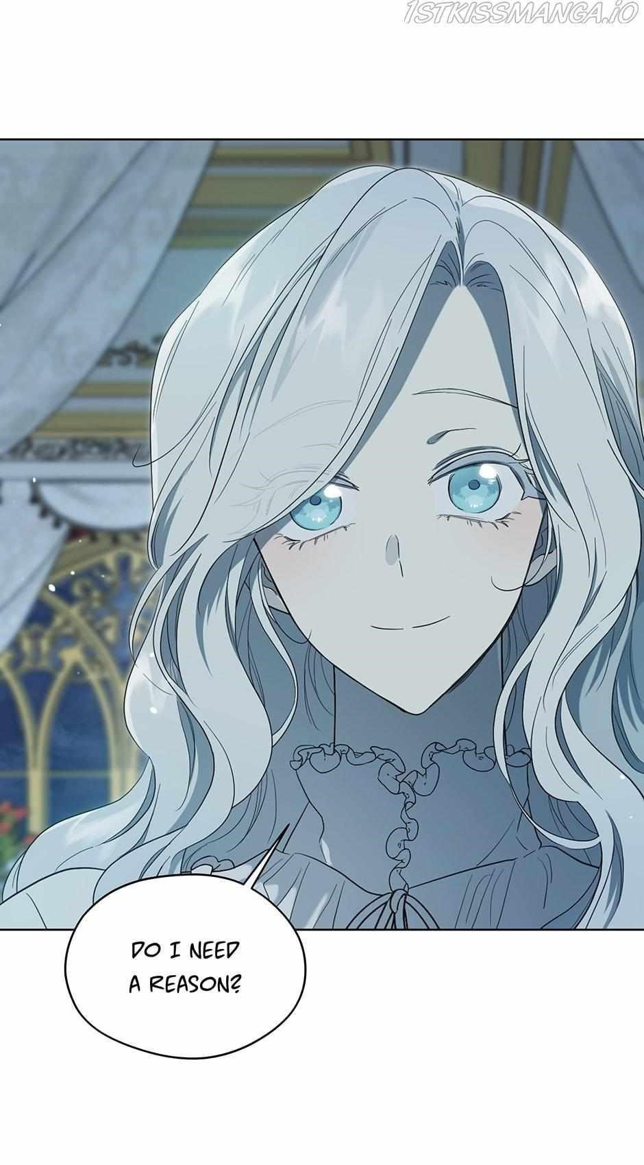 I Became the Male Lead’s Mother Chapter 76 - Page 57 in English
