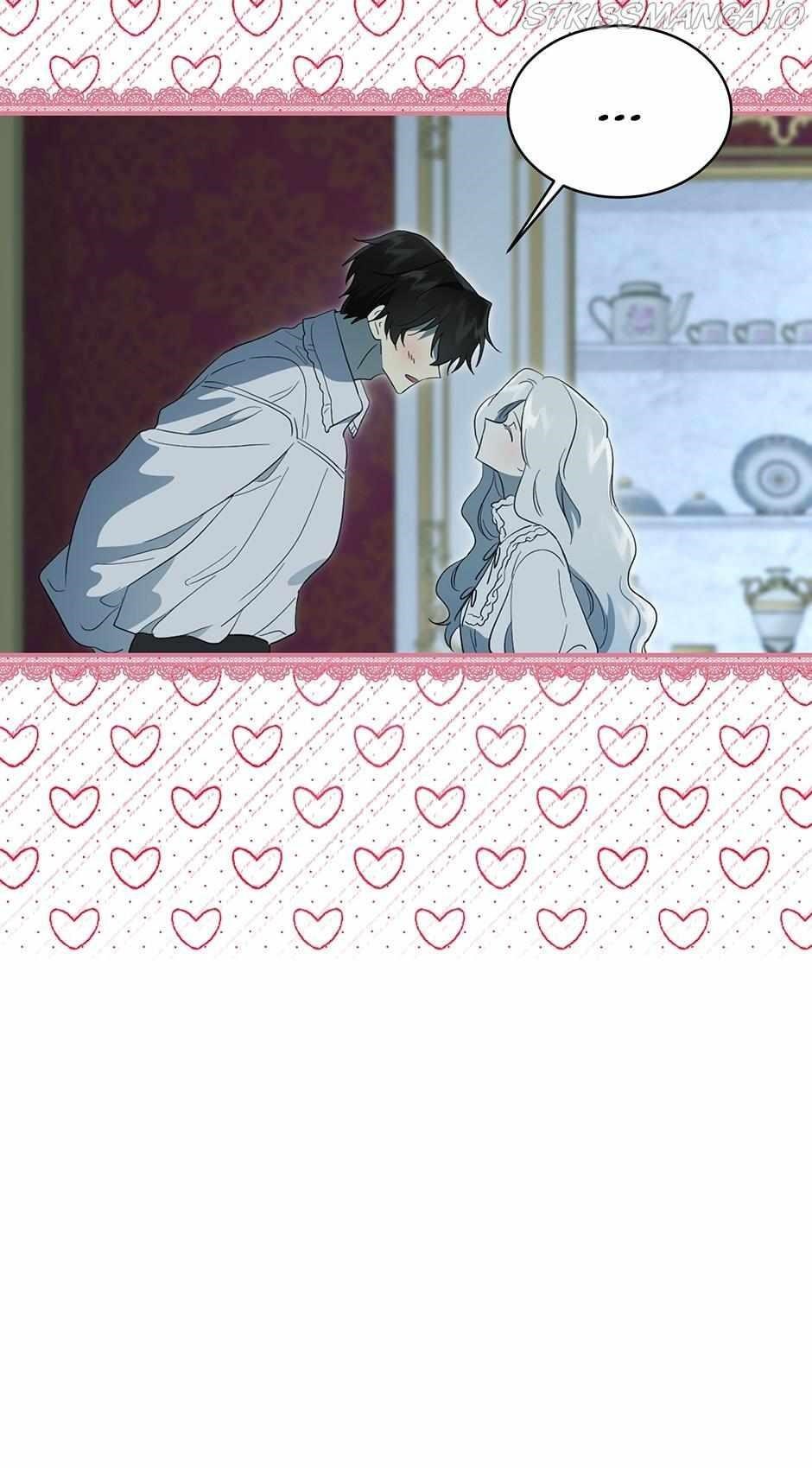 I Became the Male Lead’s Mother Chapter 76 - Page 60 in English