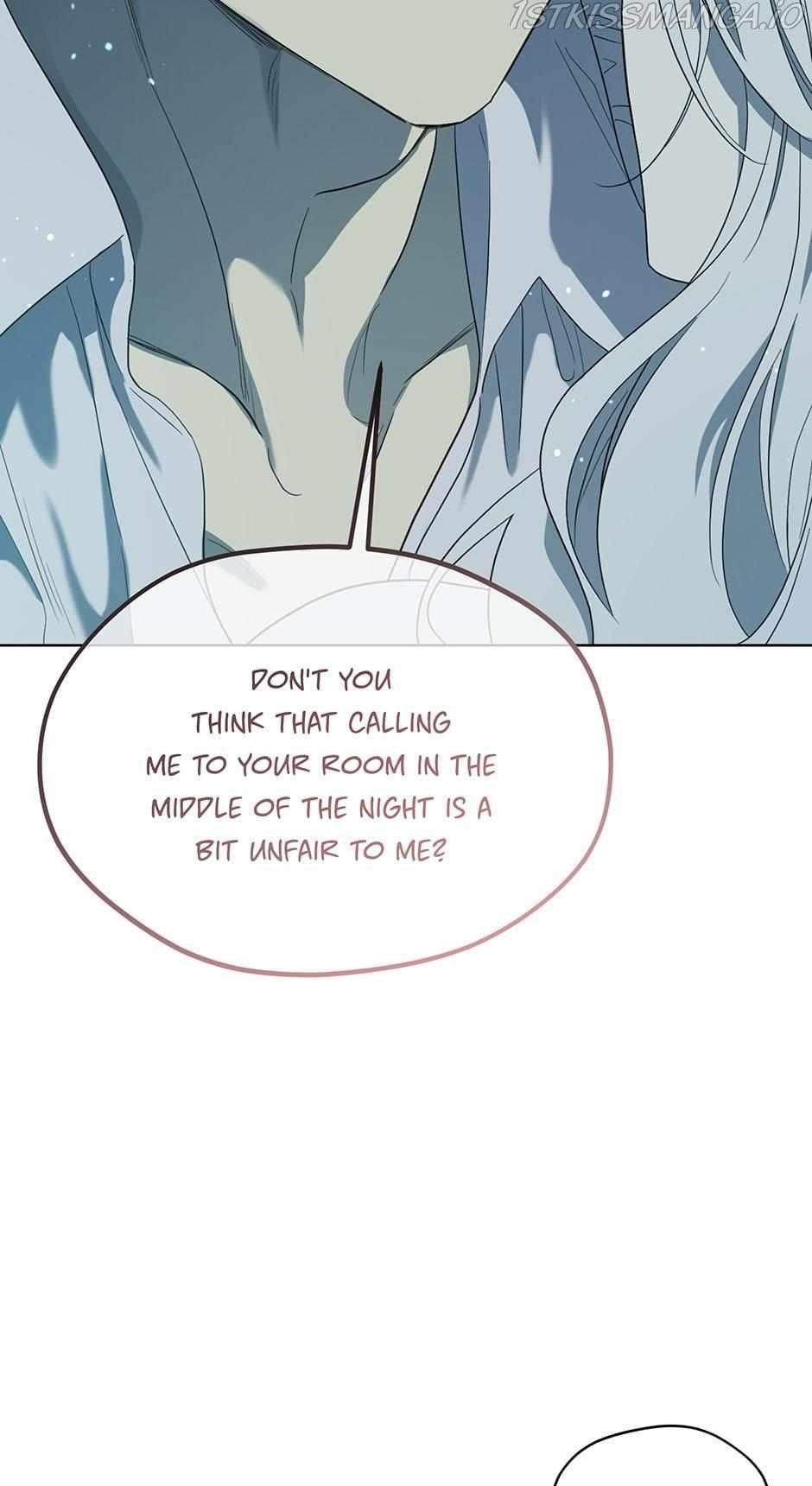 I Became the Male Lead’s Mother Chapter 76 - Page 64 in English
