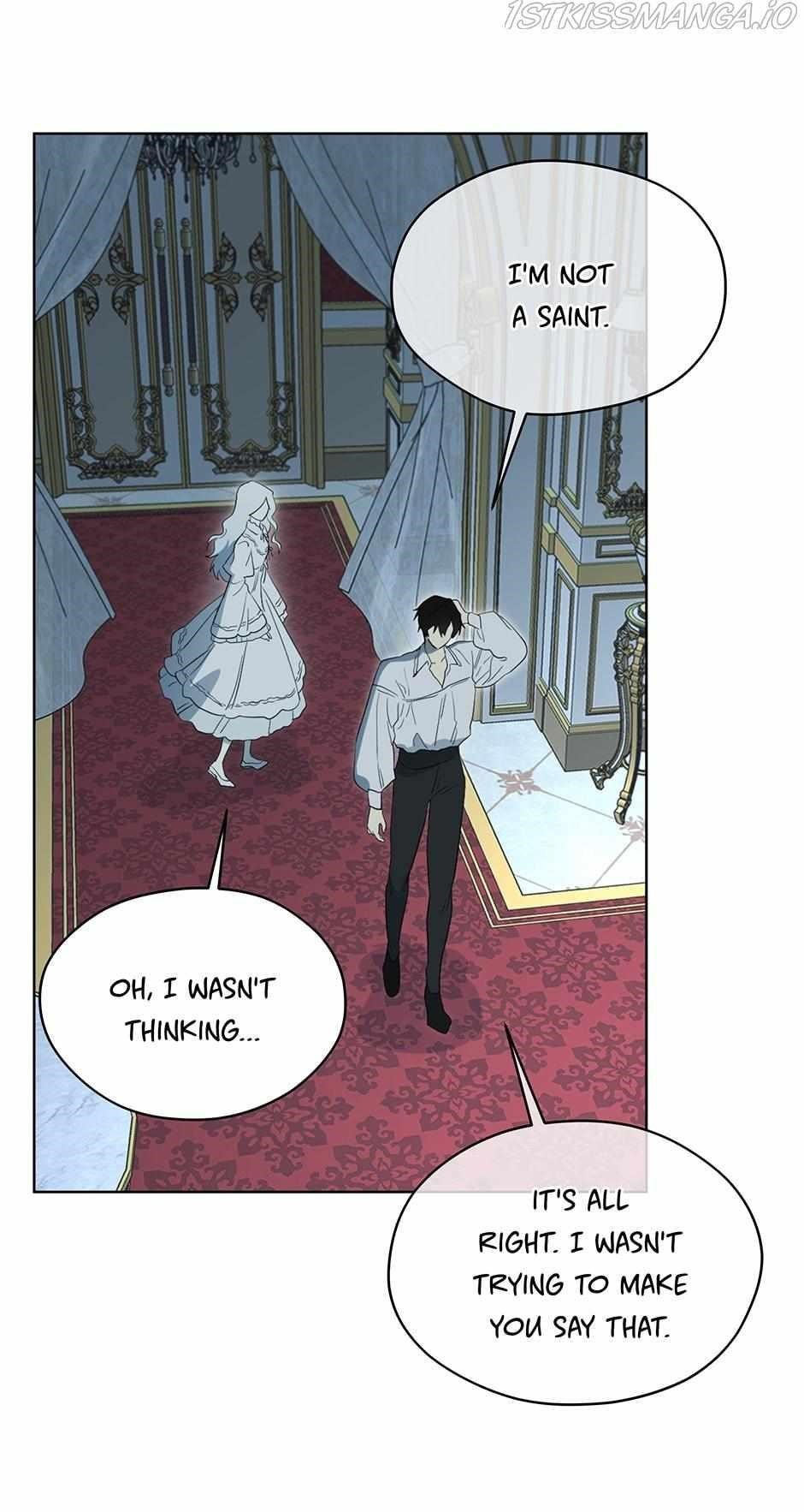 I Became the Male Lead’s Mother Chapter 76 - Page 66 in English