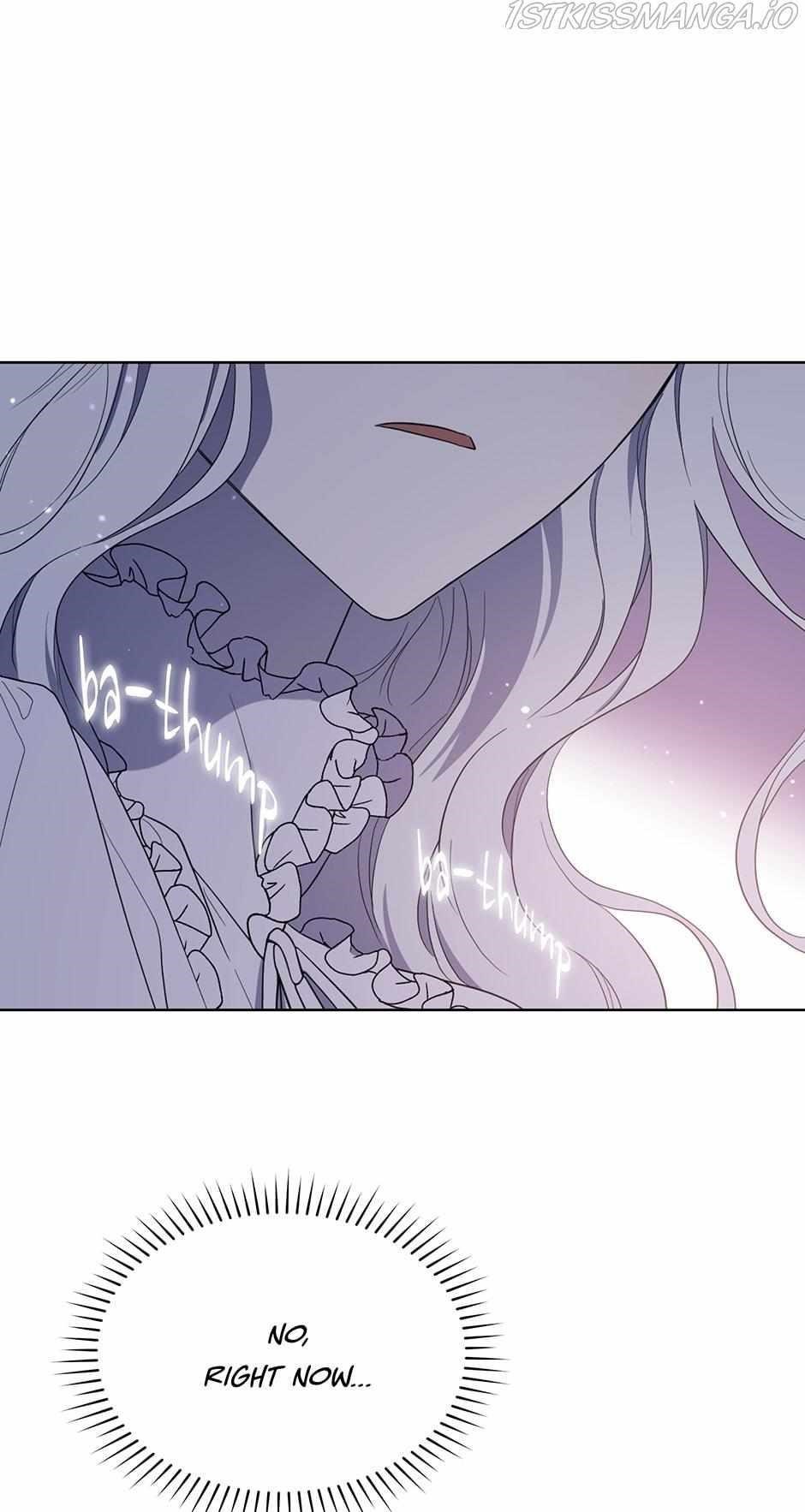 I Became the Male Lead’s Mother Chapter 76 - Page 67 in English