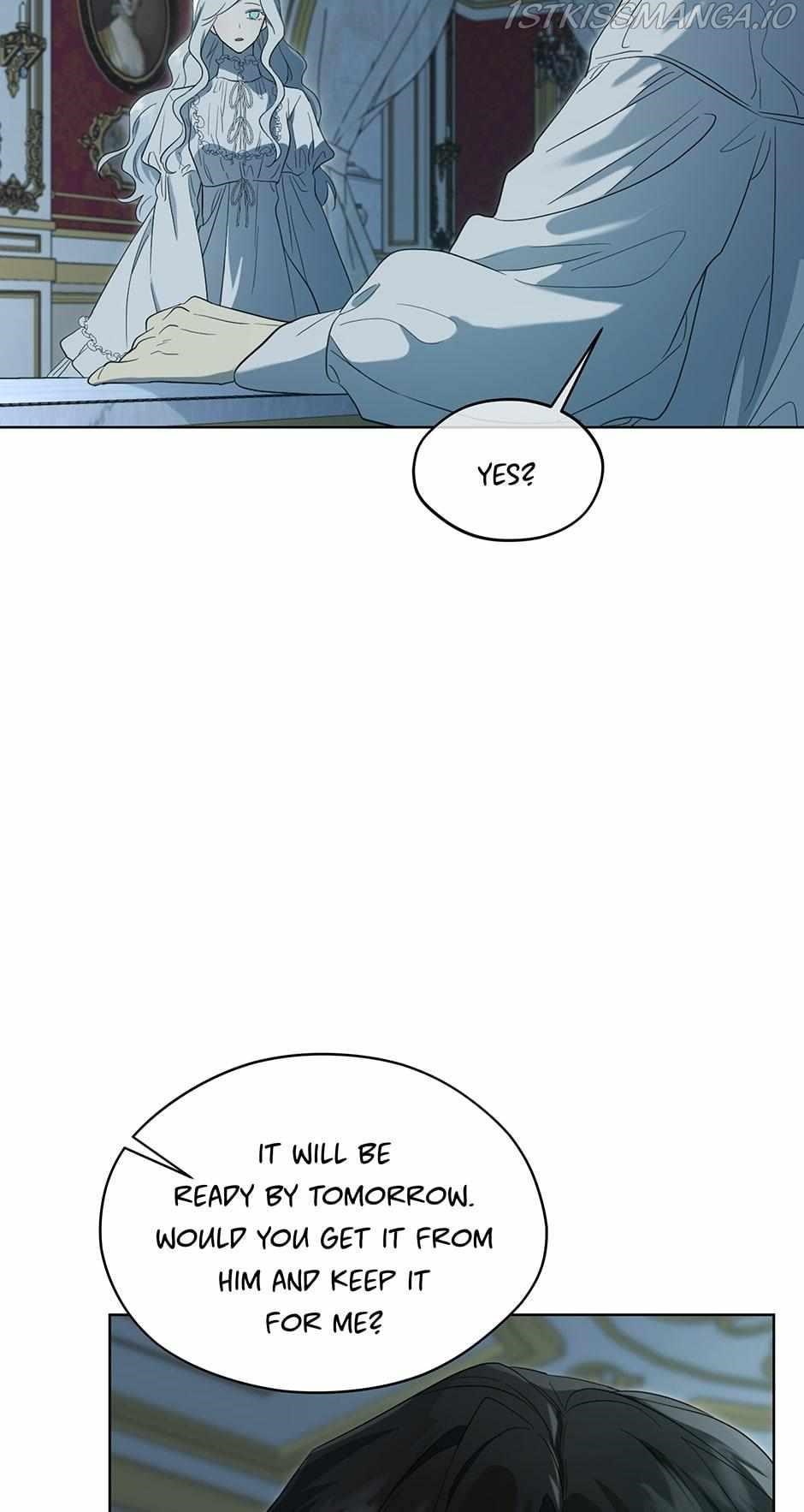 I Became the Male Lead’s Mother Chapter 76 - Page 69 in English