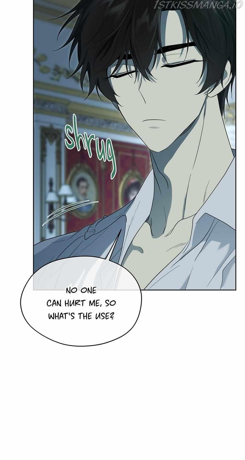 I Became the Male Lead’s Mother Chapter 76 - Page 70 in English