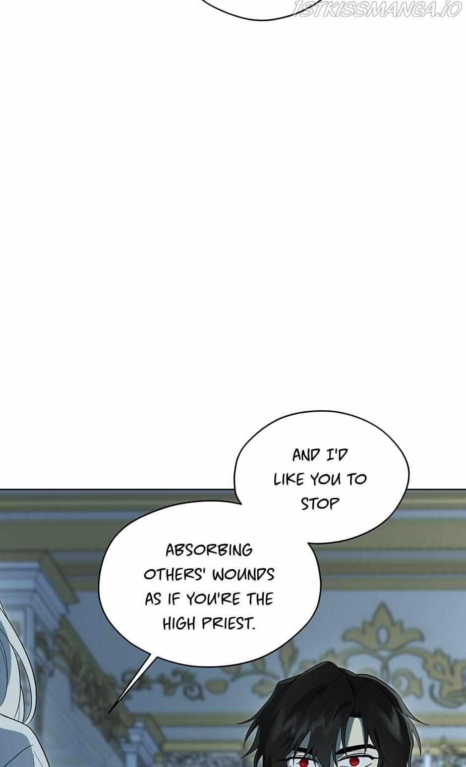 I Became the Male Lead’s Mother Chapter 76 - Page 72 in English