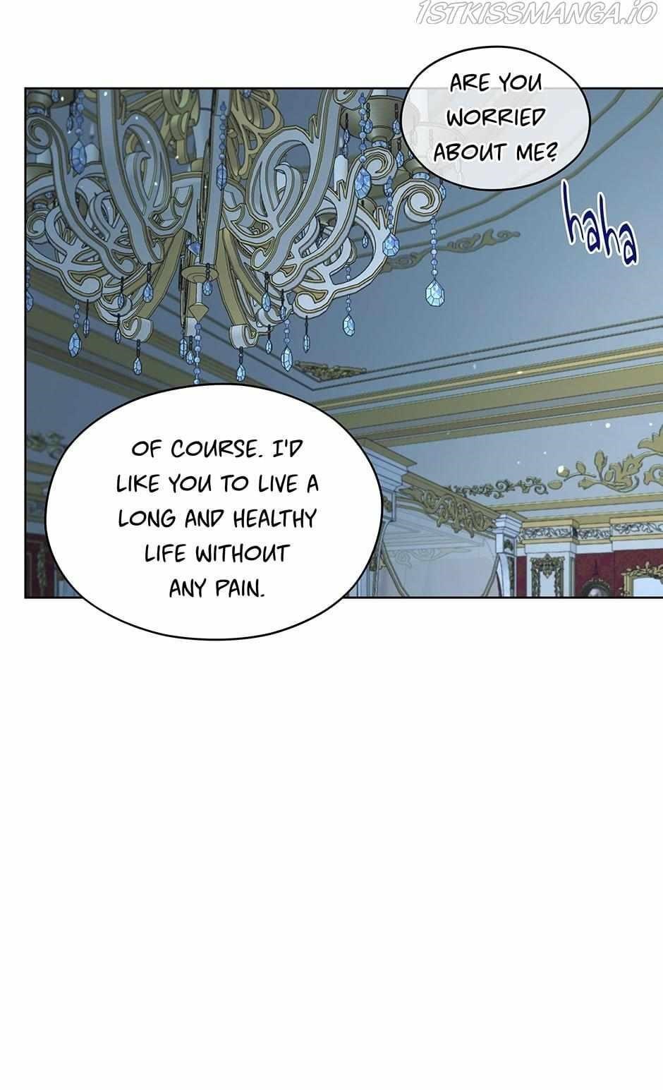 I Became the Male Lead’s Mother Chapter 76 - Page 74 in English