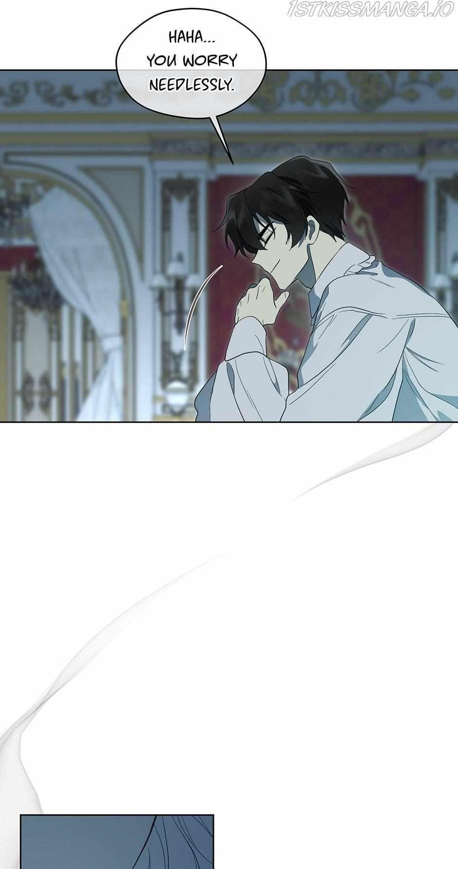 I Became the Male Lead’s Mother Chapter 76 - Page 75 in English