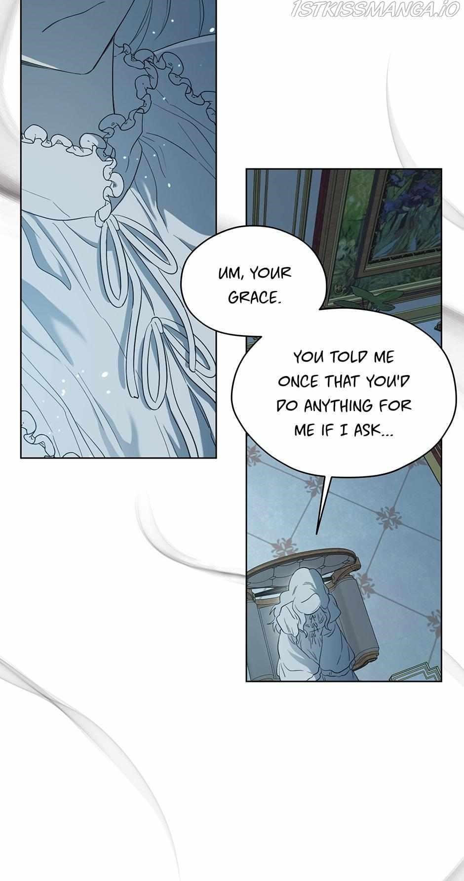 I Became the Male Lead’s Mother Chapter 76 - Page 76 in English