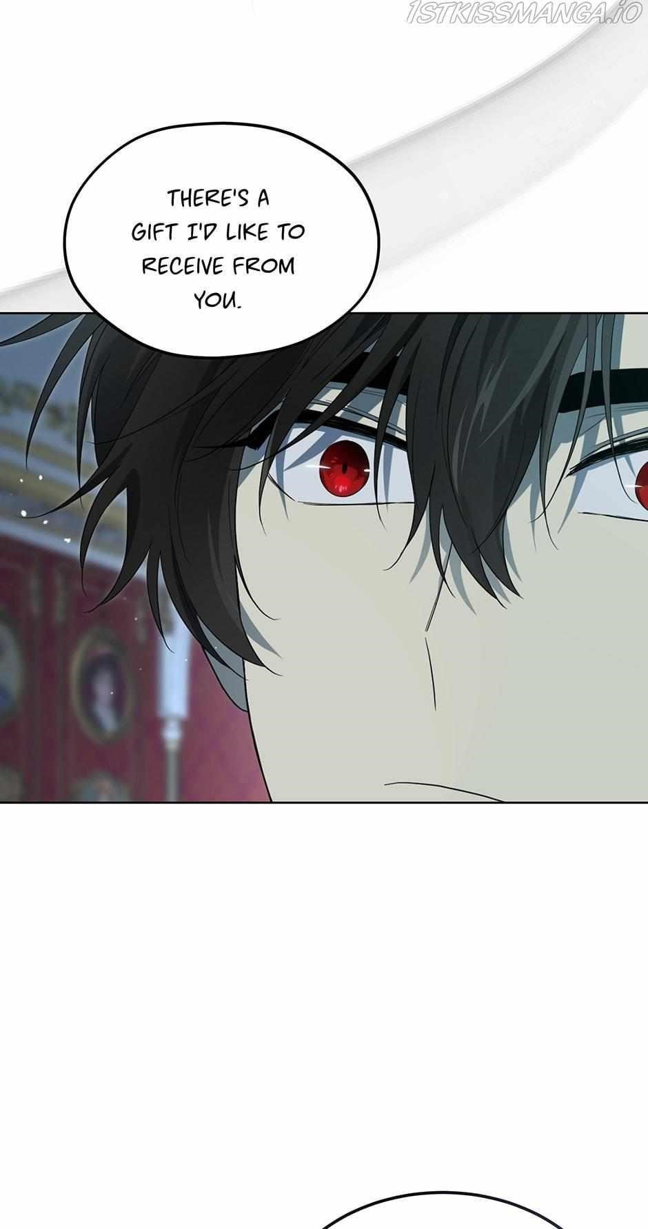 I Became the Male Lead’s Mother Chapter 76 - Page 77 in English