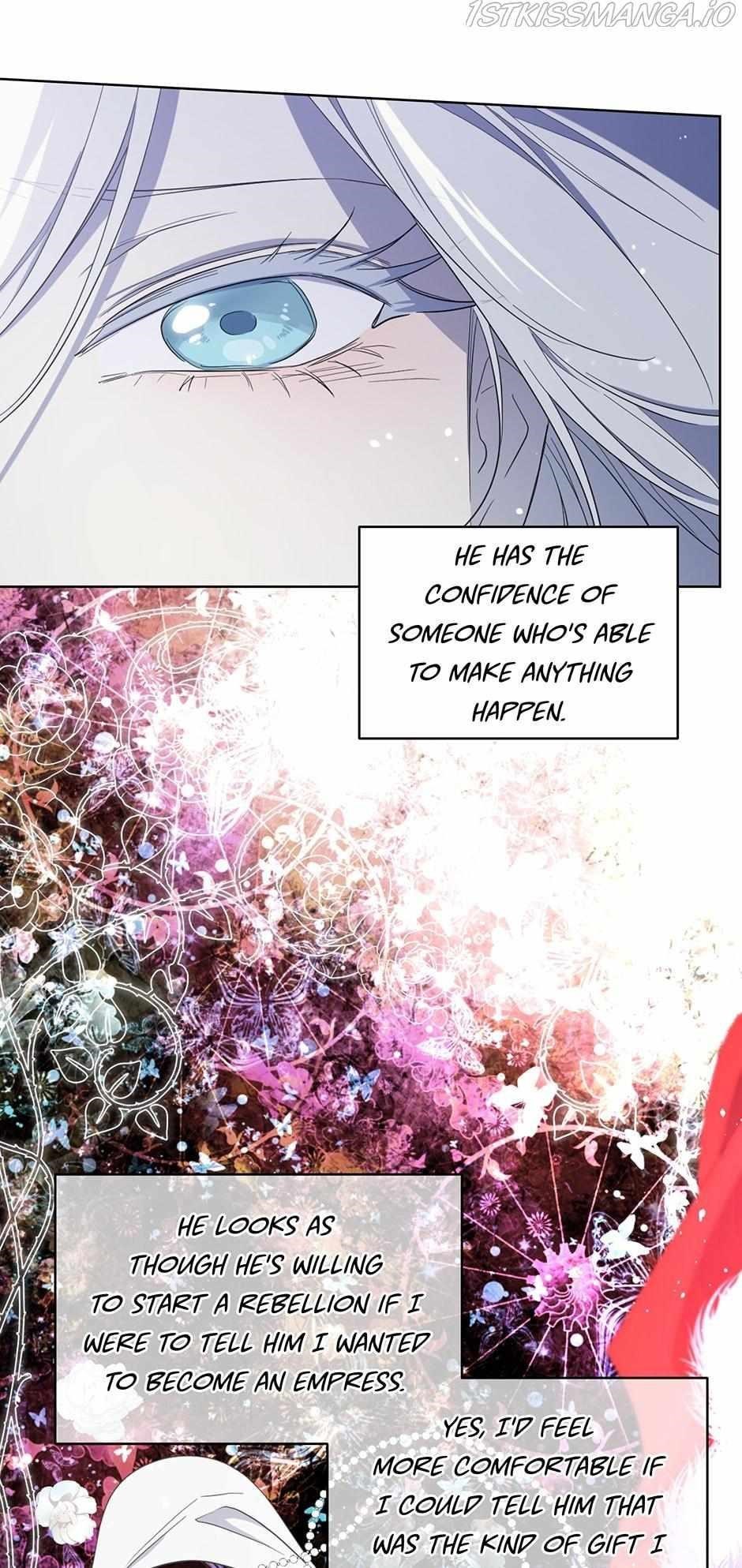 I Became the Male Lead’s Mother Chapter 76 - Page 80 in English