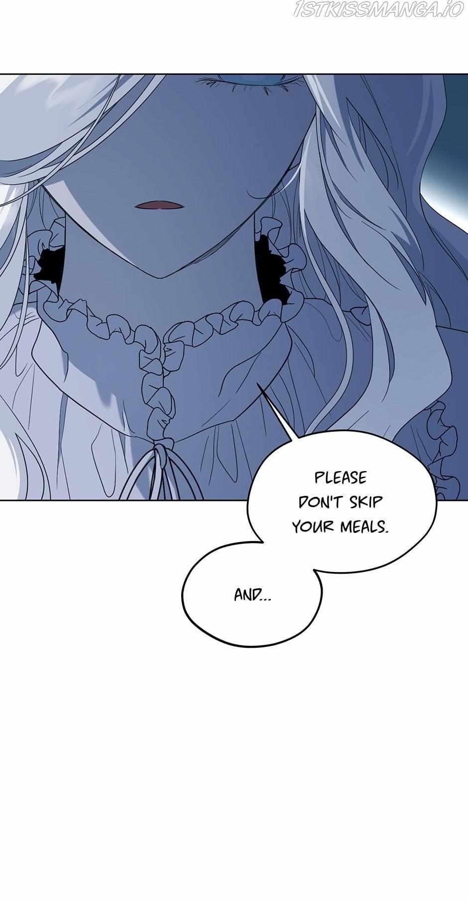 I Became the Male Lead’s Mother Chapter 76 - Page 93 in English
