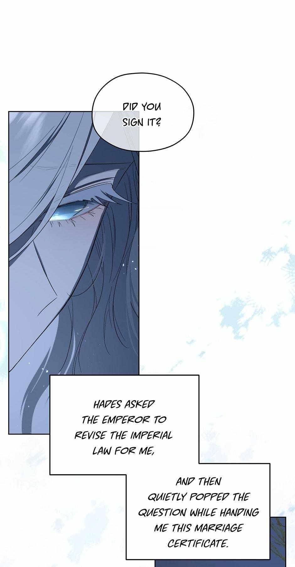 I Became the Male Lead’s Mother Chapter 77 - Page 10 in English