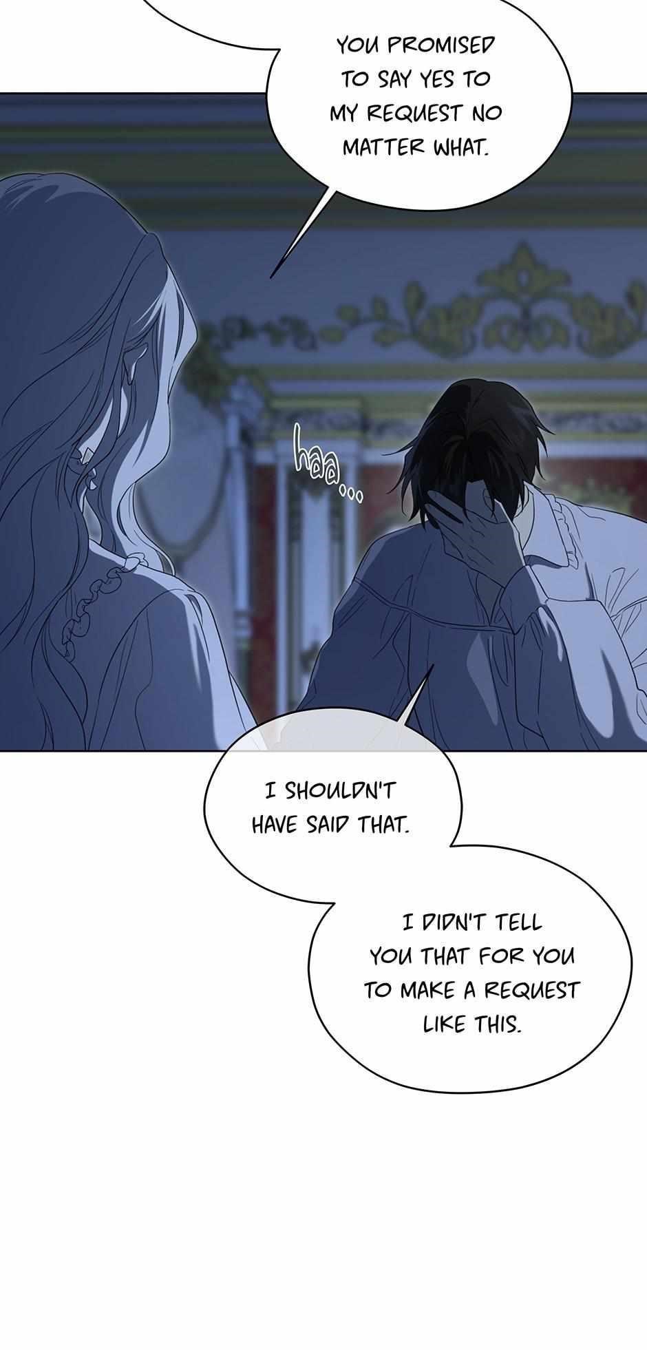 I Became the Male Lead’s Mother Chapter 77 - Page 15 in English