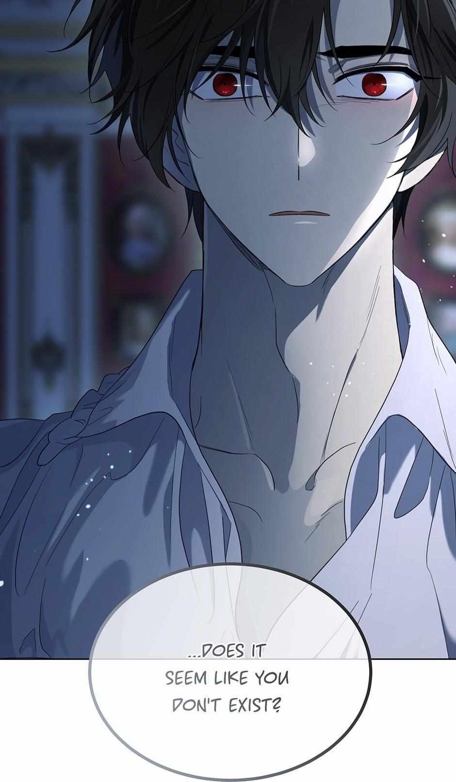 I Became the Male Lead’s Mother Chapter 77 - Page 3 in English