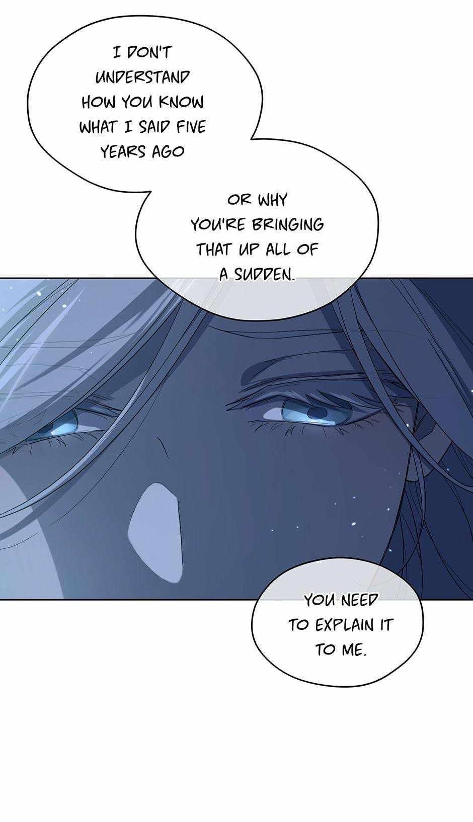 I Became the Male Lead’s Mother Chapter 77 - Page 31 in English