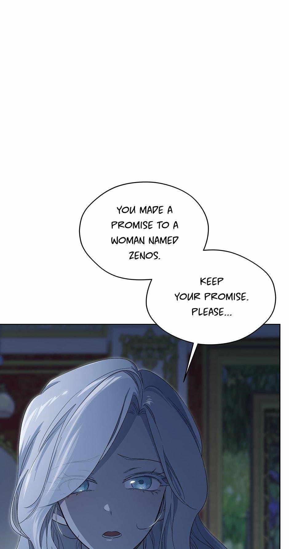 I Became the Male Lead’s Mother Chapter 77 - Page 32 in English