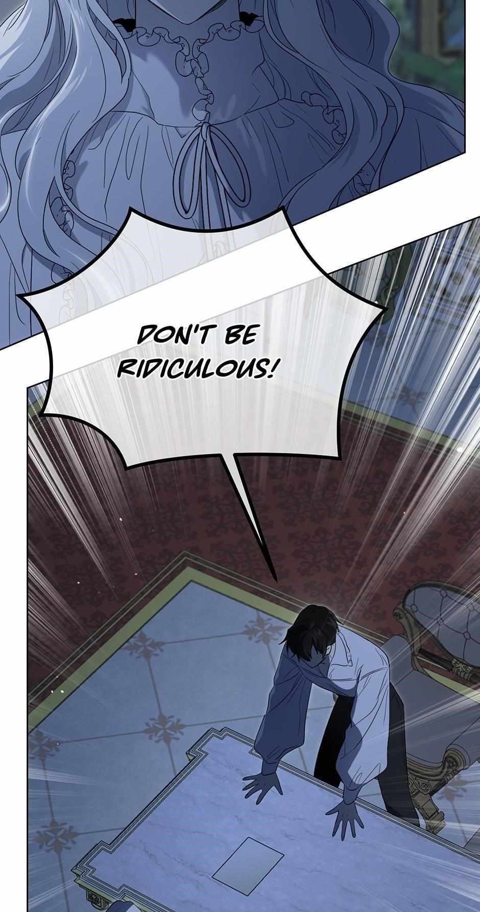 I Became the Male Lead’s Mother Chapter 77 - Page 33 in English