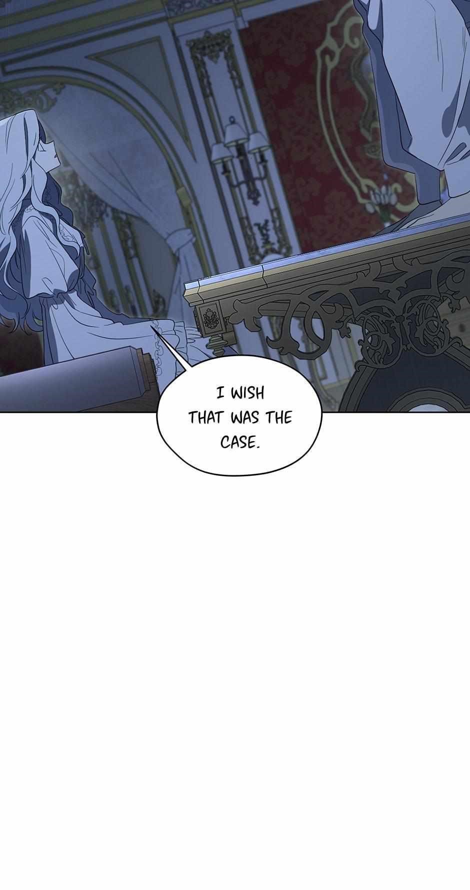 I Became the Male Lead’s Mother Chapter 77 - Page 41 in English