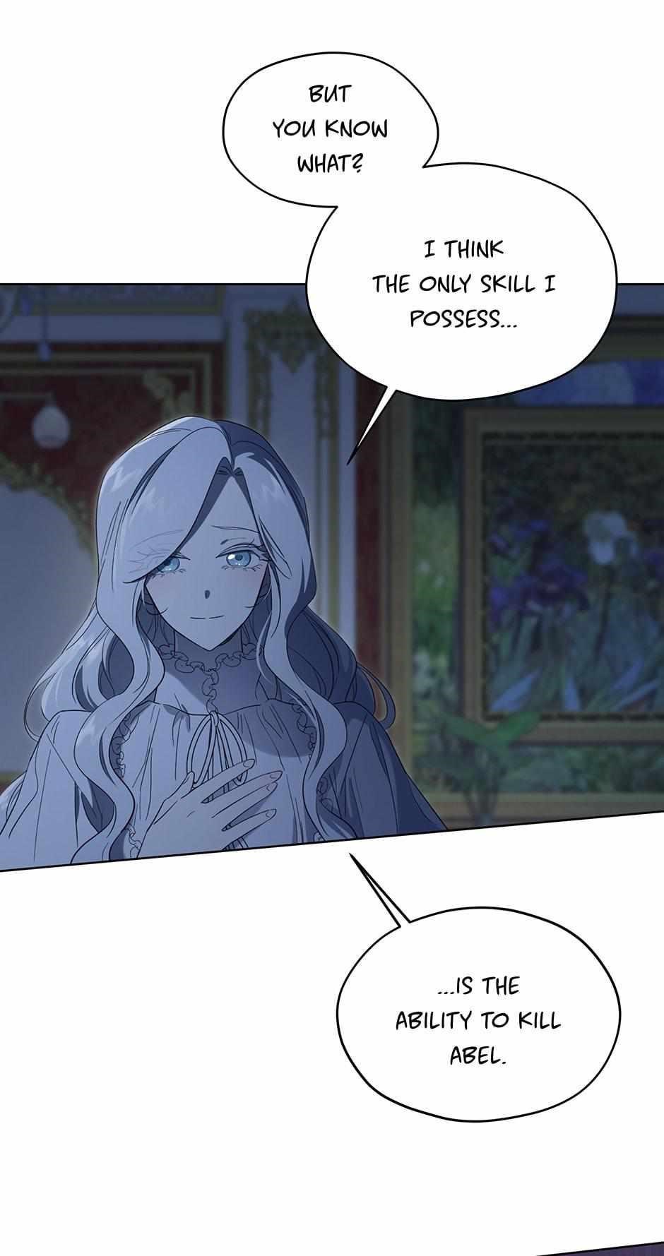 I Became the Male Lead’s Mother Chapter 77 - Page 42 in English