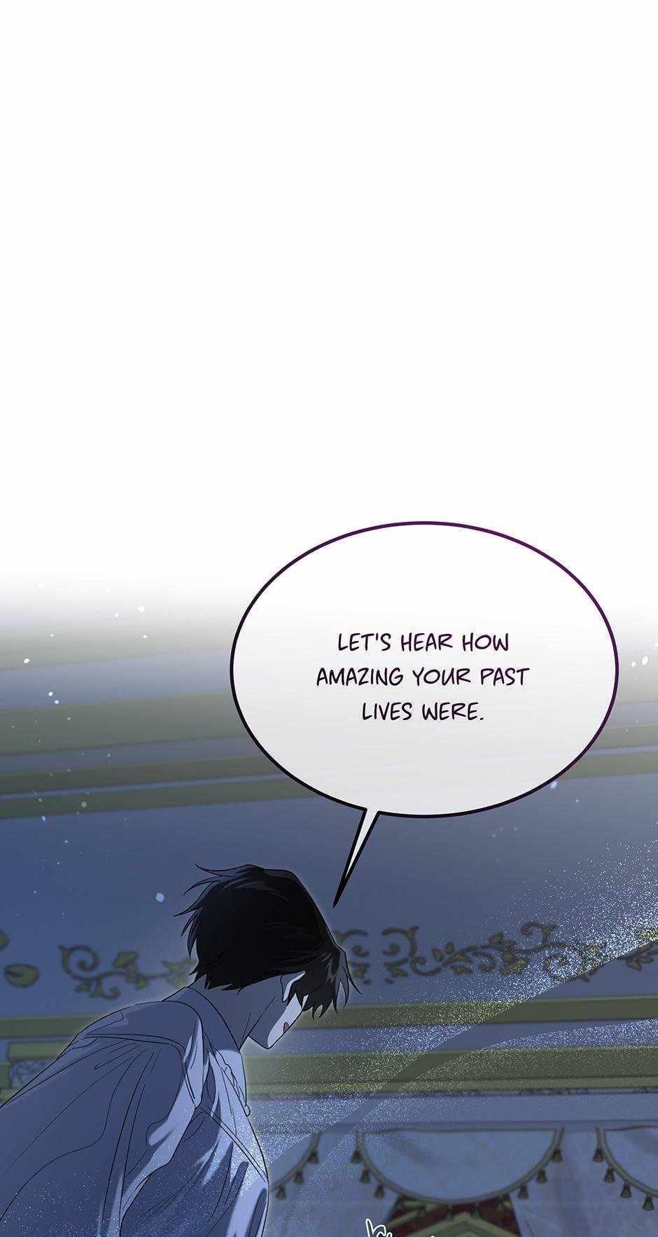 I Became the Male Lead’s Mother Chapter 77 - Page 46 in English