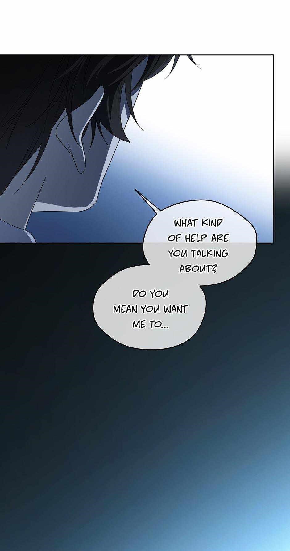 I Became the Male Lead’s Mother Chapter 77 - Page 58 in English