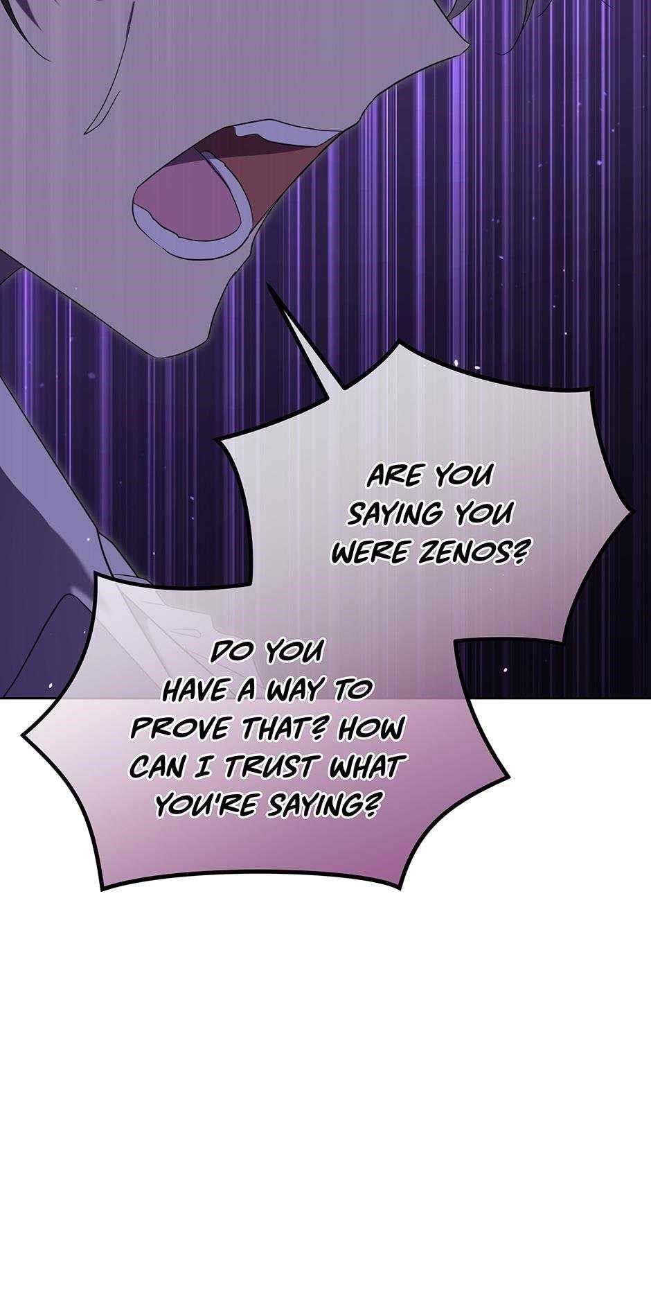 I Became the Male Lead’s Mother Chapter 77 - Page 64 in English