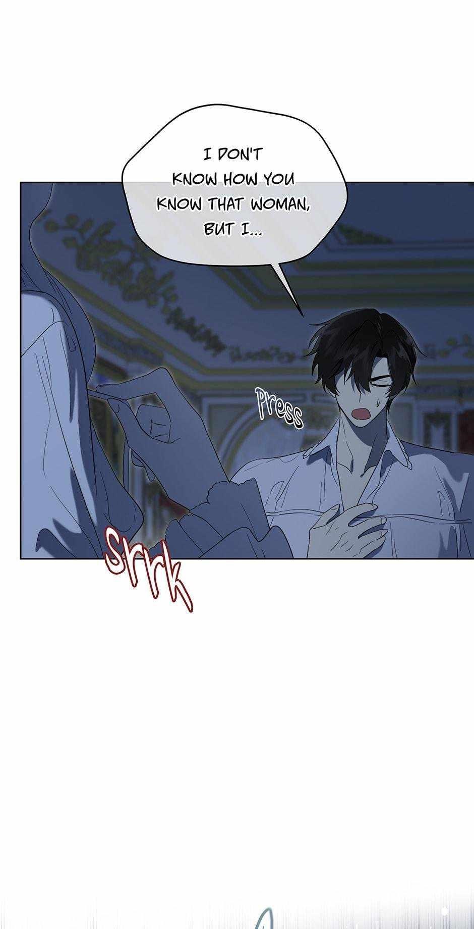 I Became the Male Lead’s Mother Chapter 77 - Page 65 in English