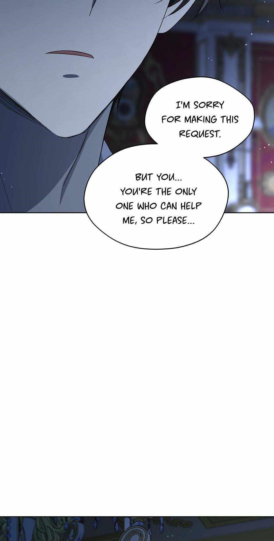 I Became the Male Lead’s Mother Chapter 77 - Page 71 in English