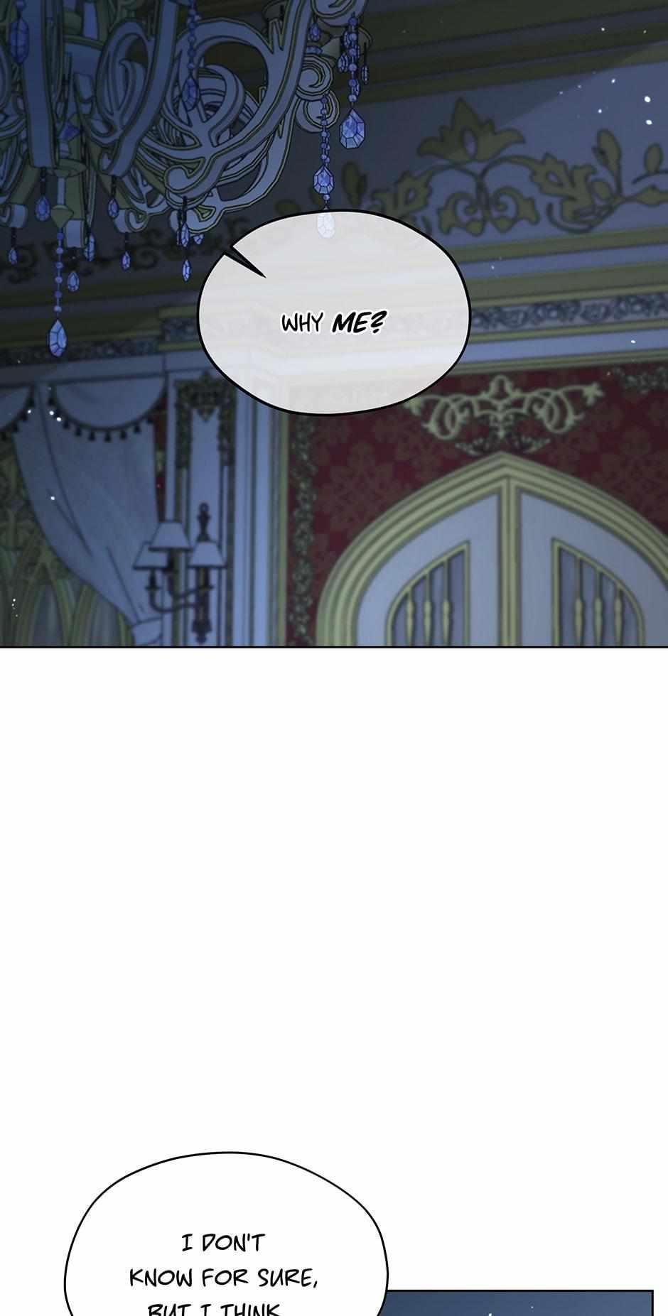 I Became the Male Lead’s Mother Chapter 77 - Page 72 in English