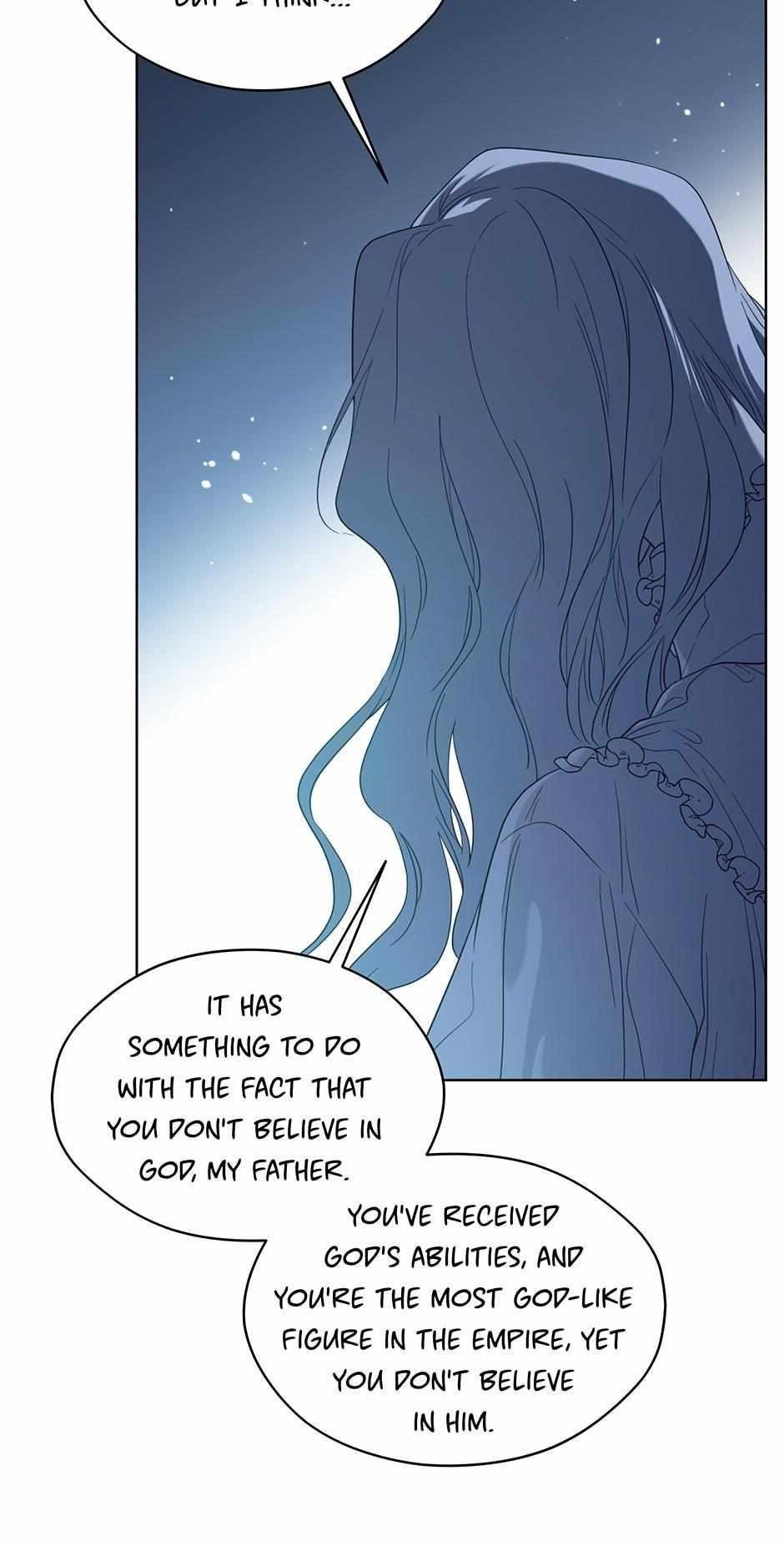 I Became the Male Lead’s Mother Chapter 77 - Page 73 in English