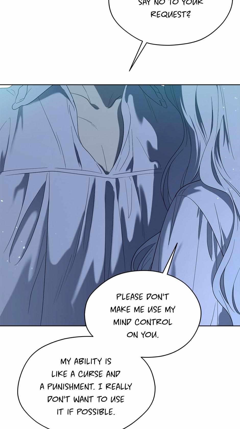 I Became the Male Lead’s Mother Chapter 77 - Page 77 in English