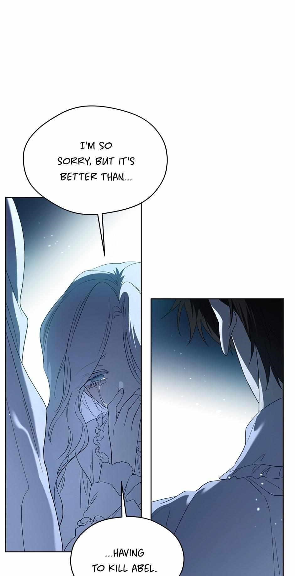 I Became the Male Lead’s Mother Chapter 77 - Page 79 in English