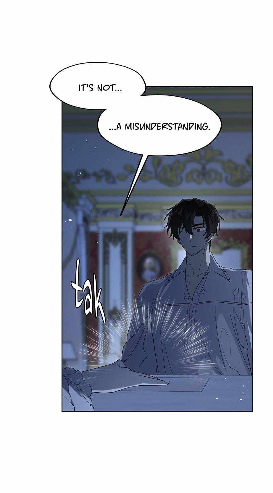 I Became the Male Lead’s Mother Chapter 77 - Page 8 in English