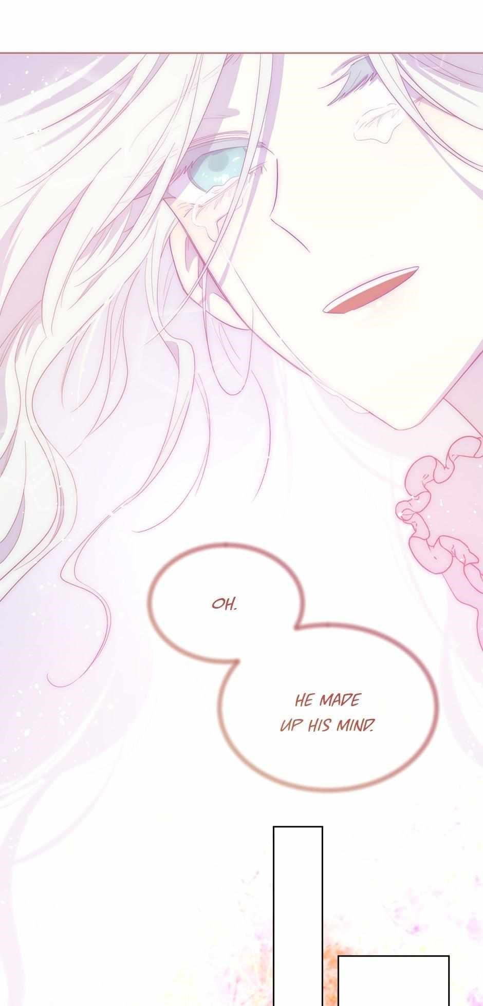 I Became the Male Lead’s Mother Chapter 77 - Page 86 in English