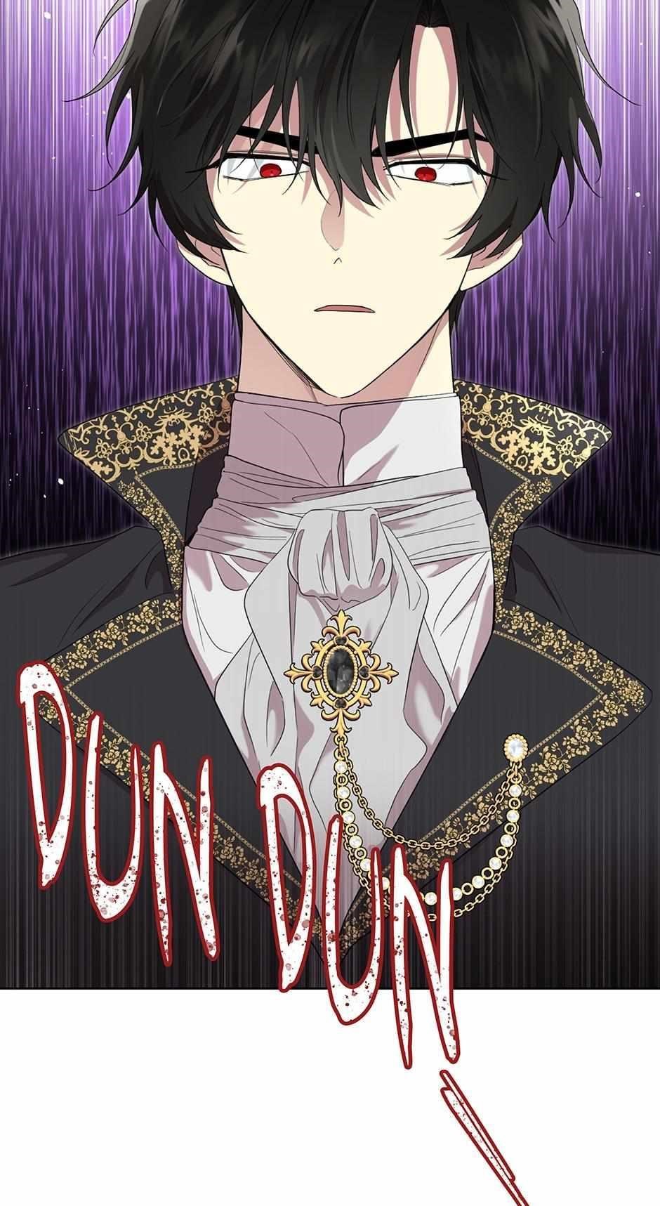 I Became the Male Lead’s Mother Chapter 78 - Page 10 in English