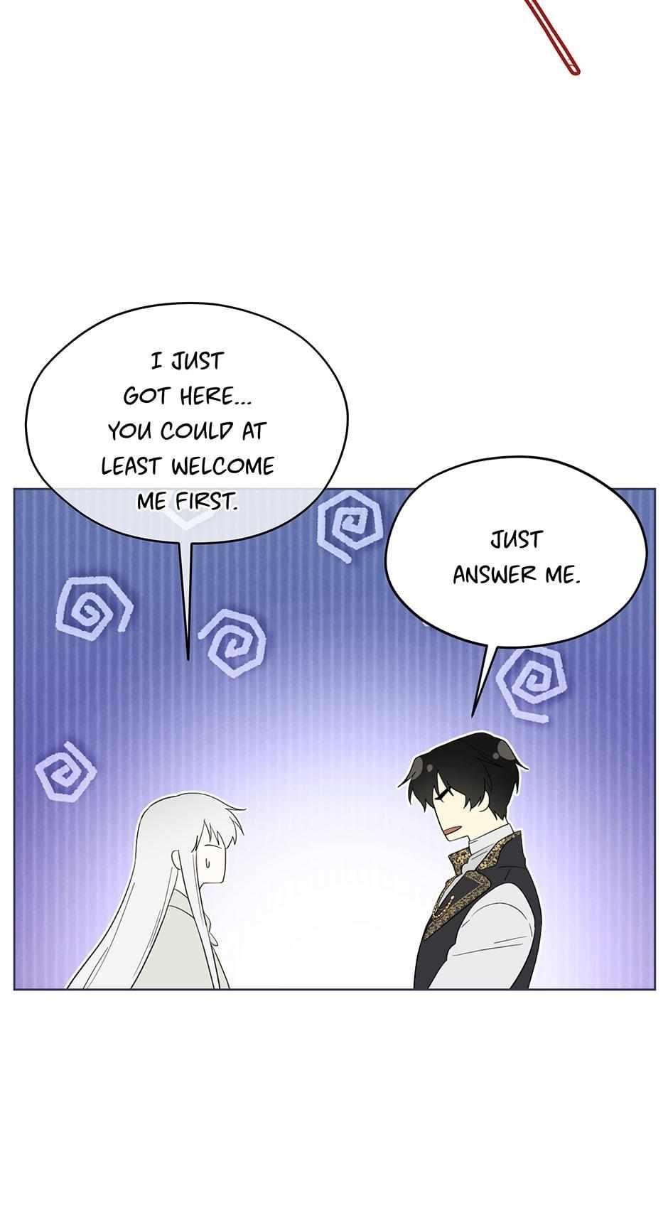 I Became the Male Lead’s Mother Chapter 78 - Page 11 in English