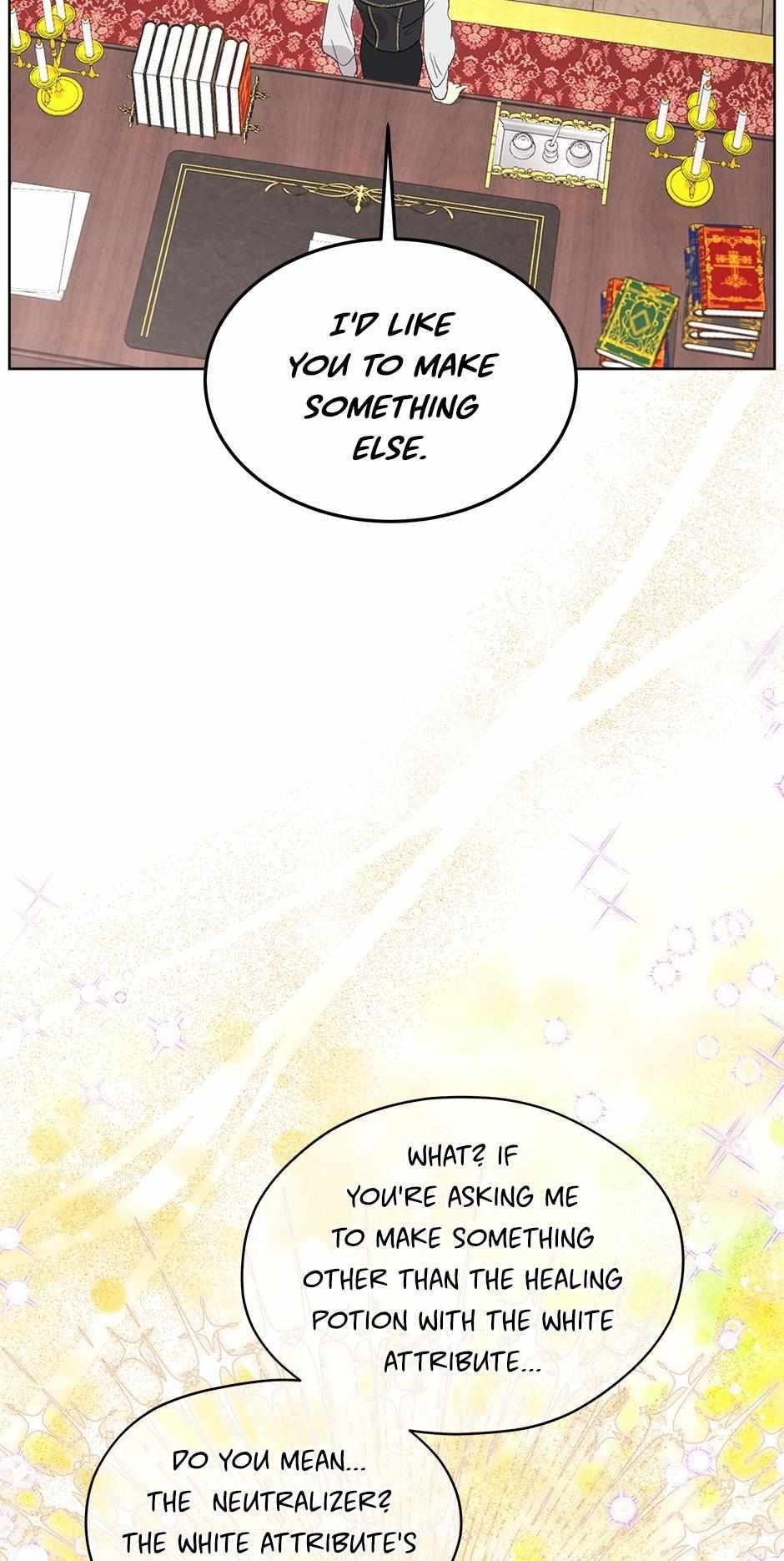 I Became the Male Lead’s Mother Chapter 78 - Page 13 in English