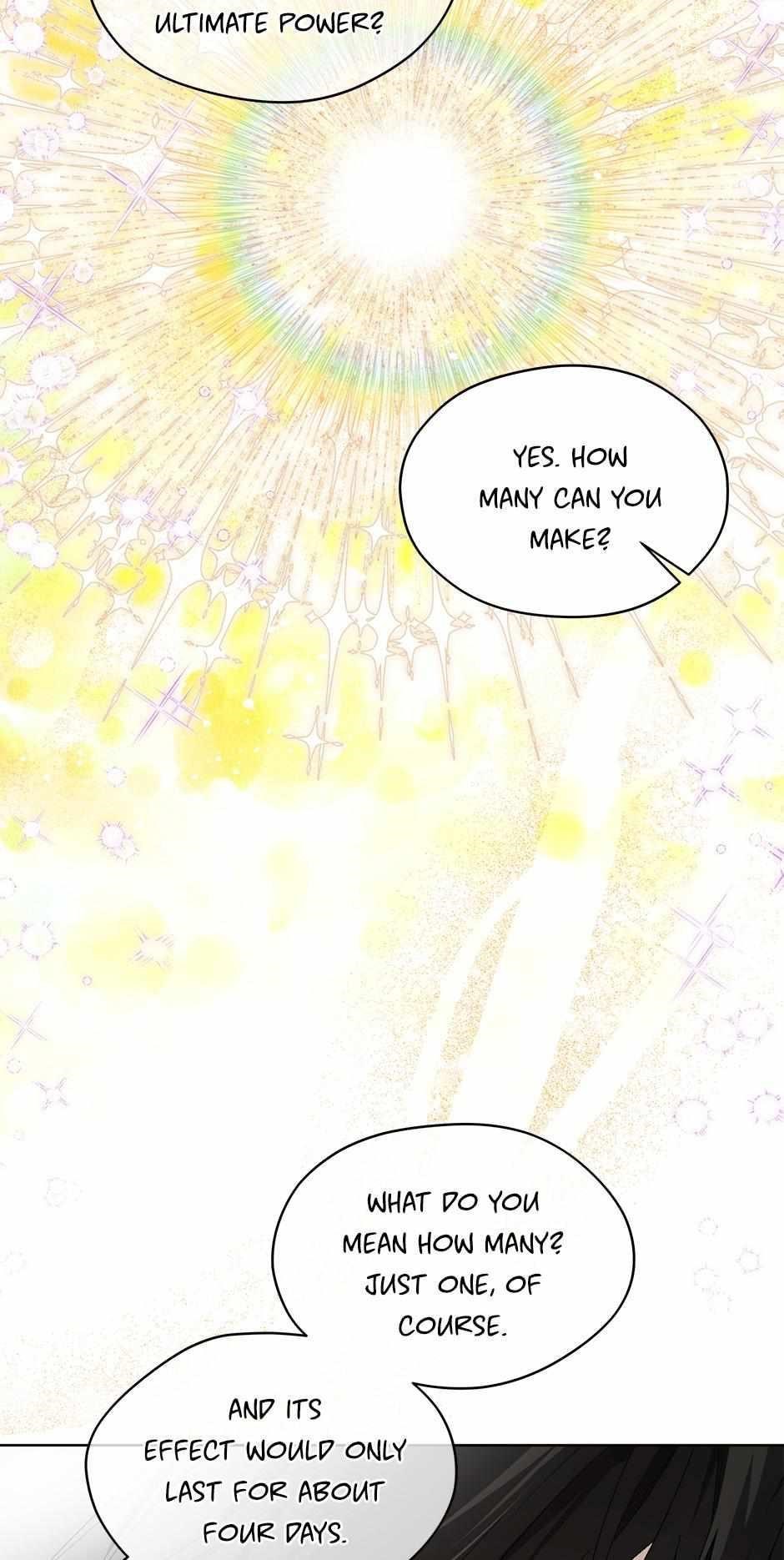I Became the Male Lead’s Mother Chapter 78 - Page 14 in English
