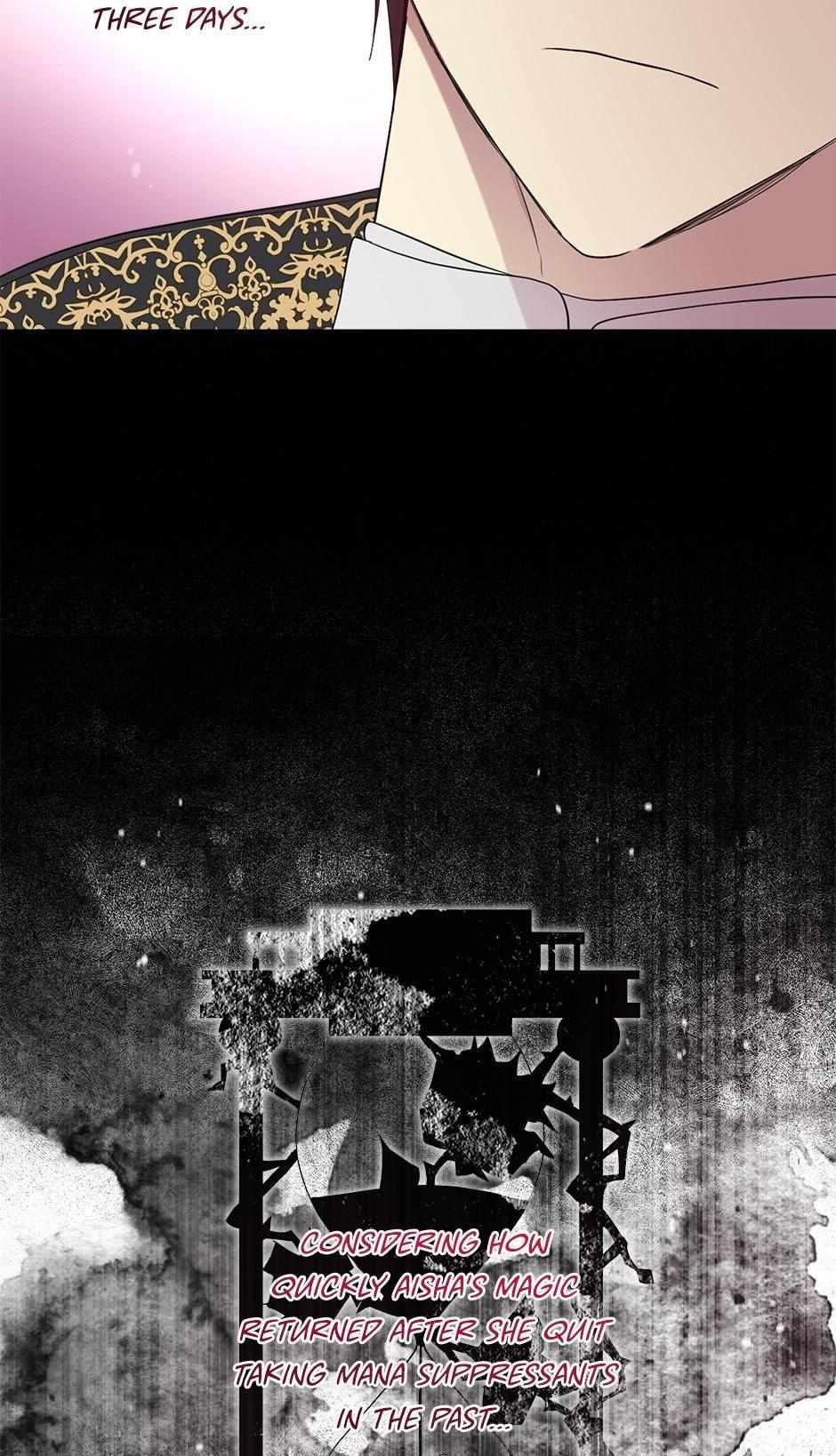 I Became the Male Lead’s Mother Chapter 78 - Page 19 in English