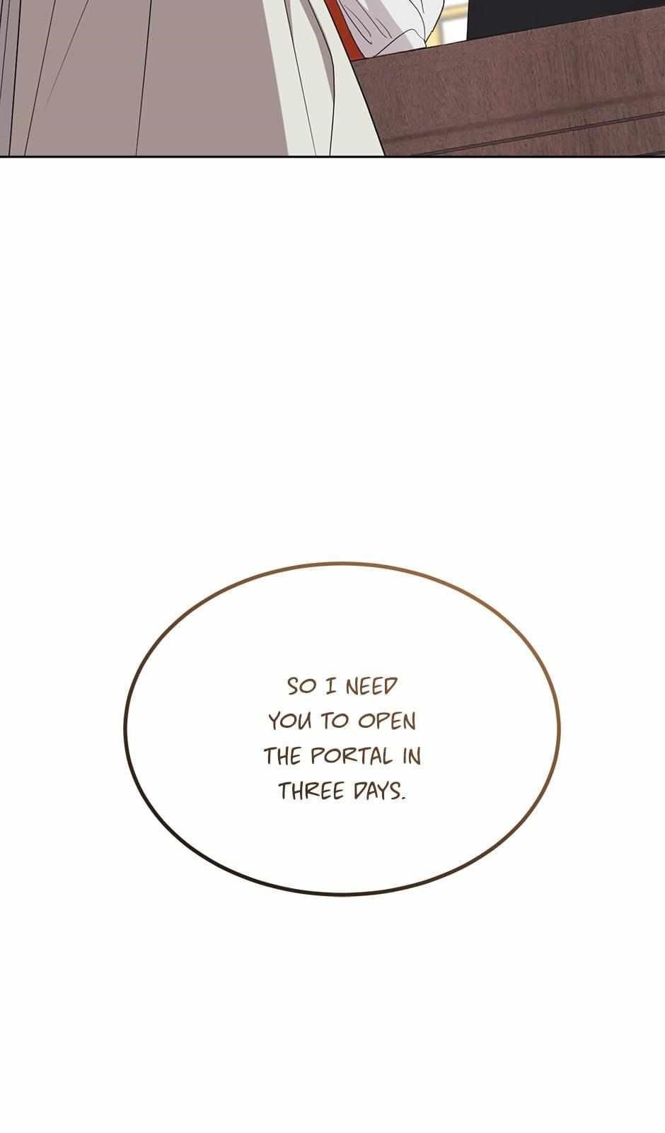 I Became the Male Lead’s Mother Chapter 78 - Page 26 in English