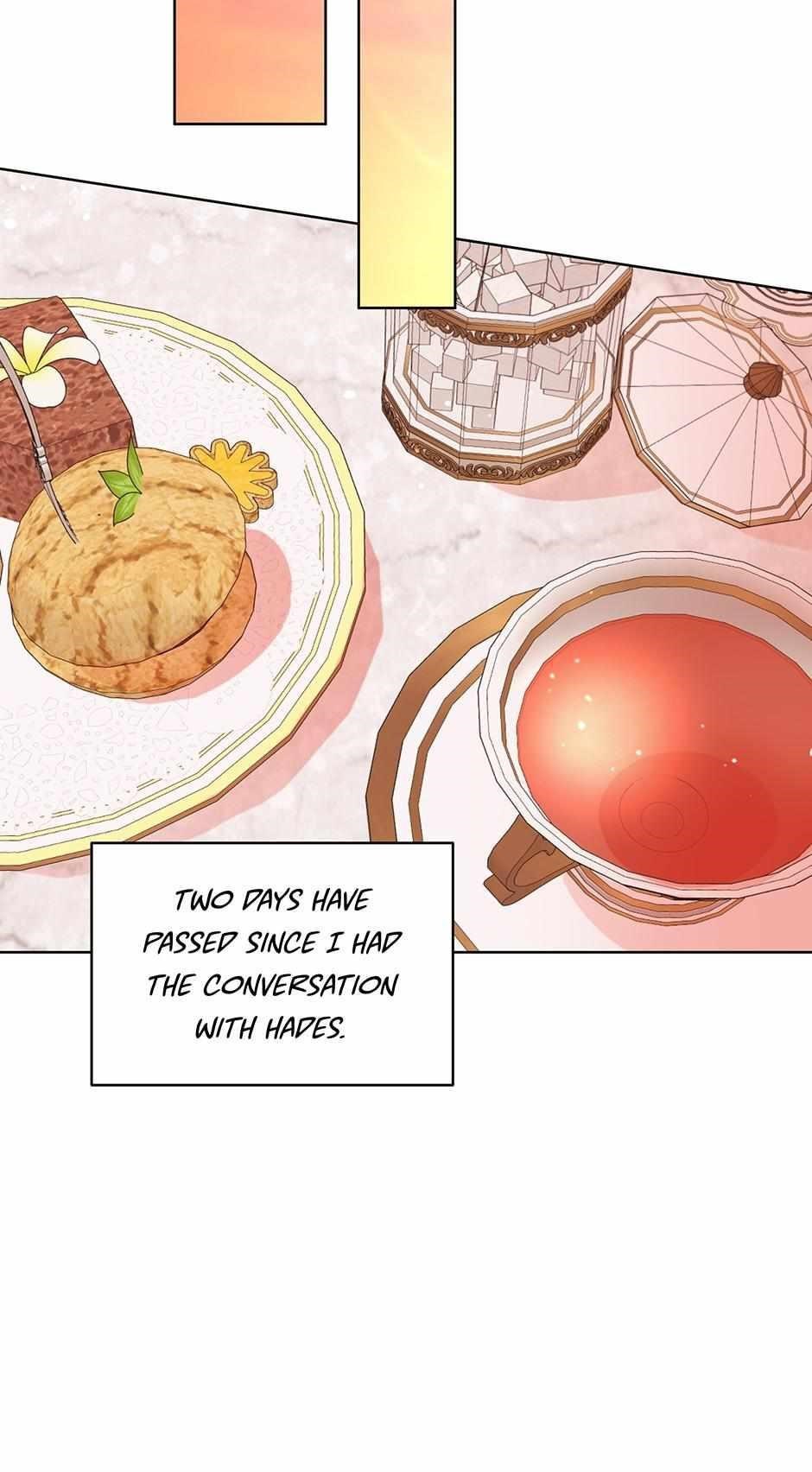 I Became the Male Lead’s Mother Chapter 78 - Page 28 in English