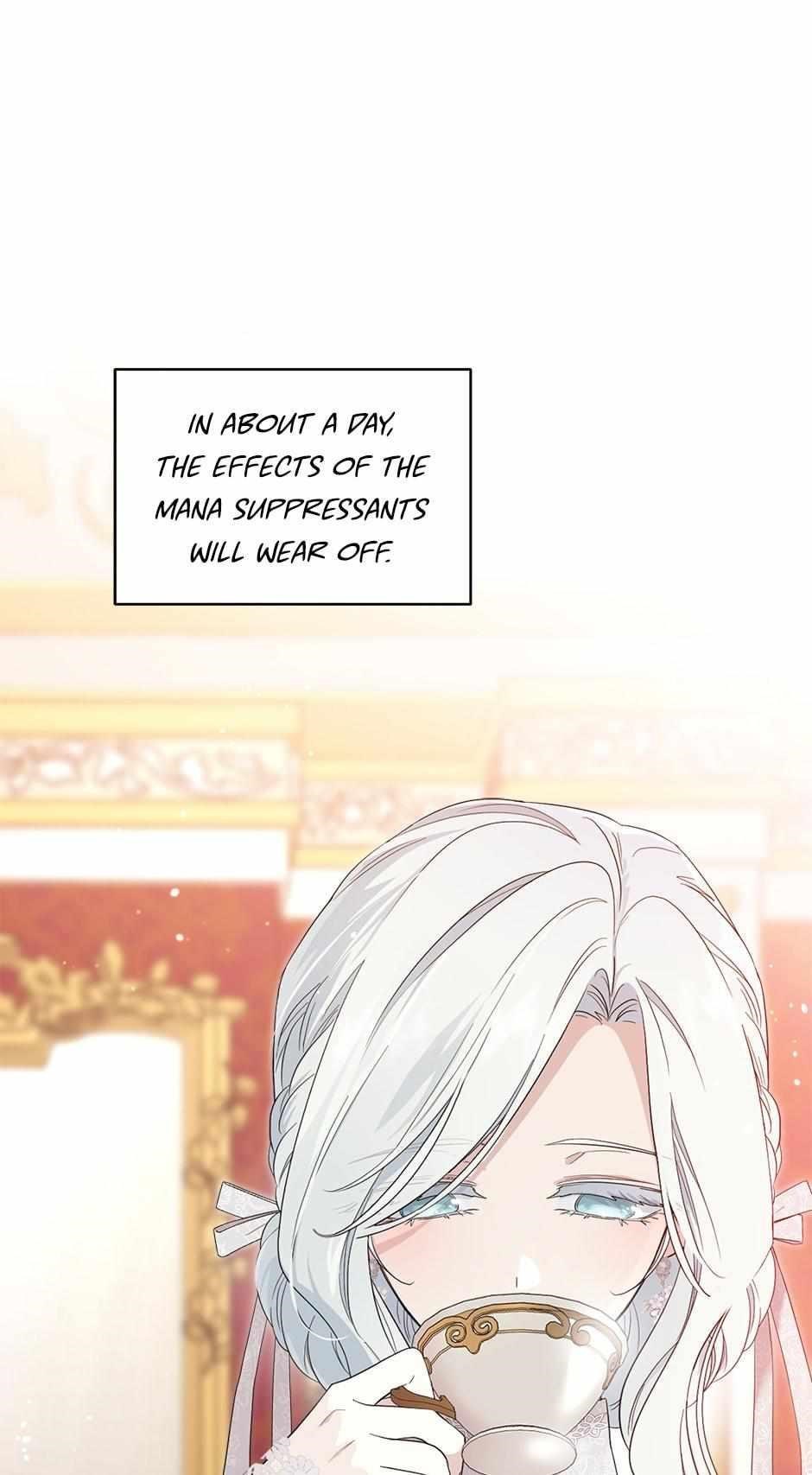 I Became the Male Lead’s Mother Chapter 78 - Page 31 in English