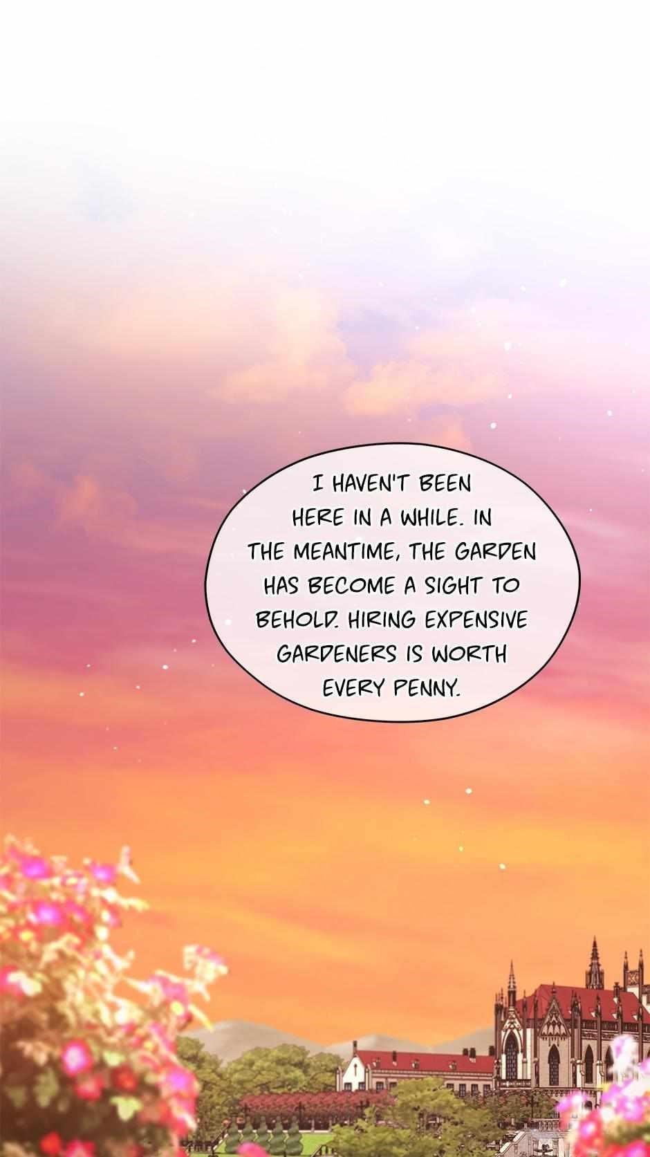 I Became the Male Lead’s Mother Chapter 78 - Page 36 in English