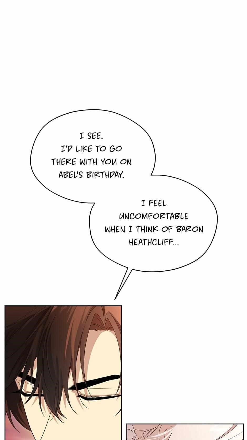 I Became the Male Lead’s Mother Chapter 78 - Page 39 in English