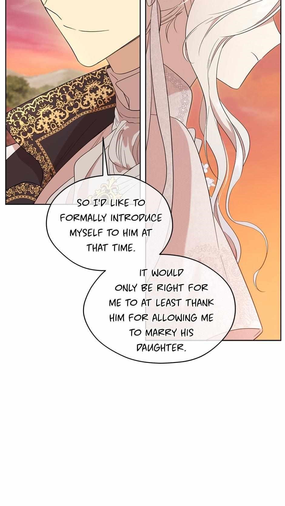 I Became the Male Lead’s Mother Chapter 78 - Page 40 in English