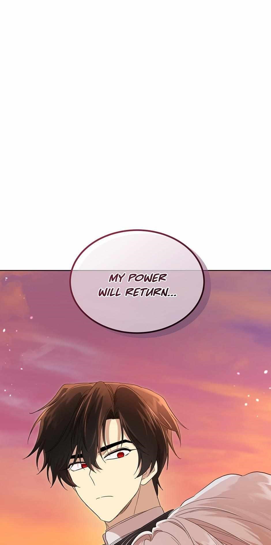 I Became the Male Lead’s Mother Chapter 78 - Page 42 in English