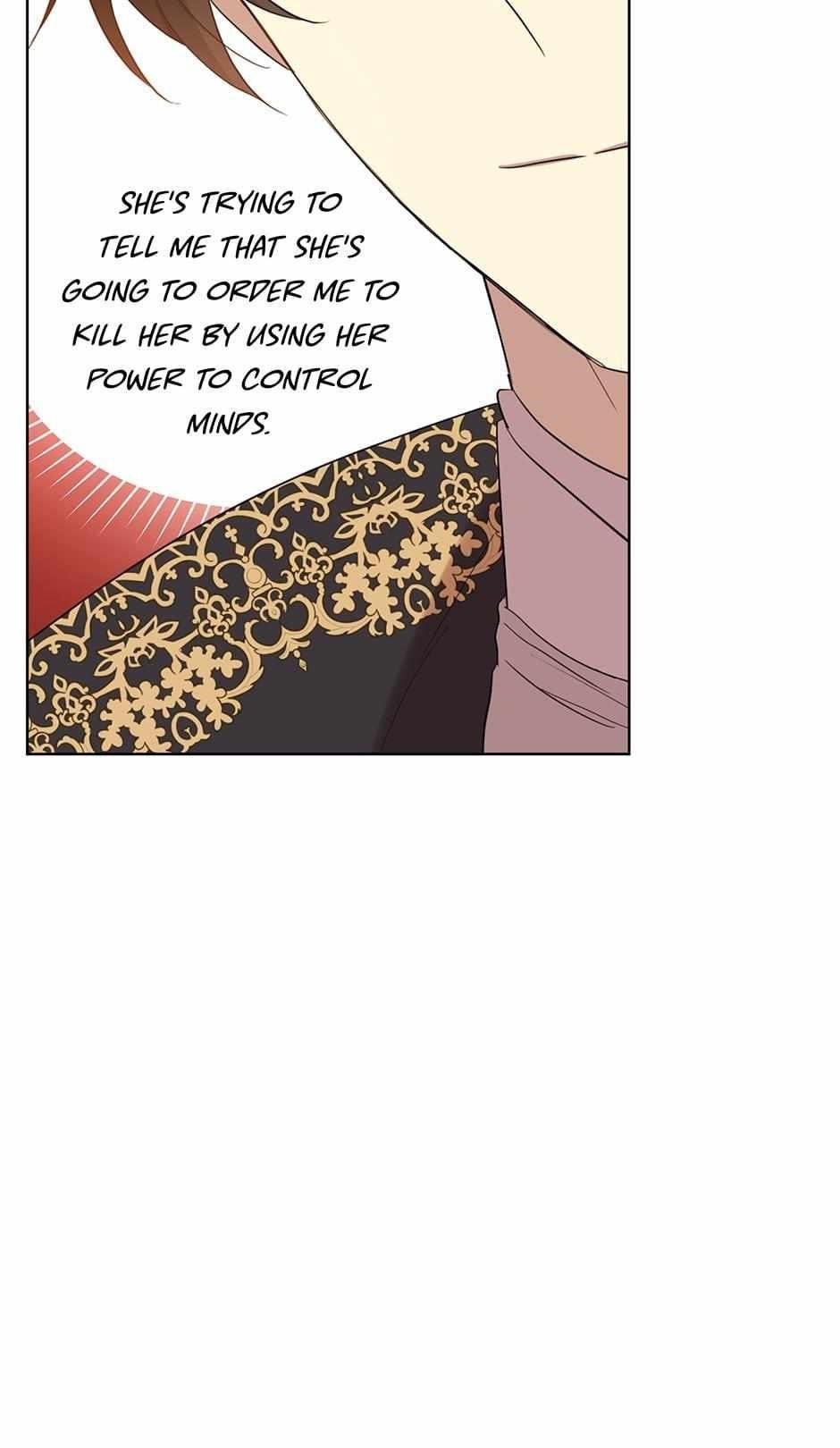 I Became the Male Lead’s Mother Chapter 78 - Page 47 in English