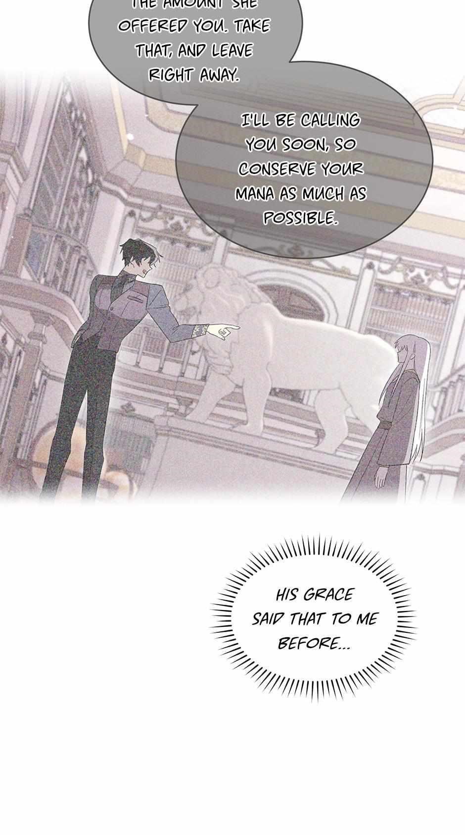 I Became the Male Lead’s Mother Chapter 78 - Page 5 in English
