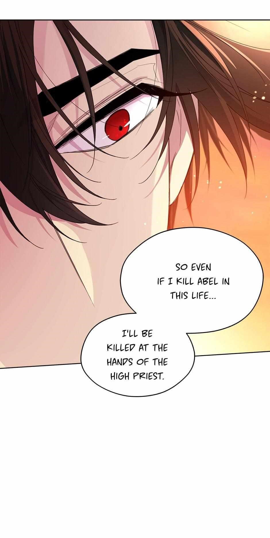 I Became the Male Lead’s Mother Chapter 78 - Page 59 in English