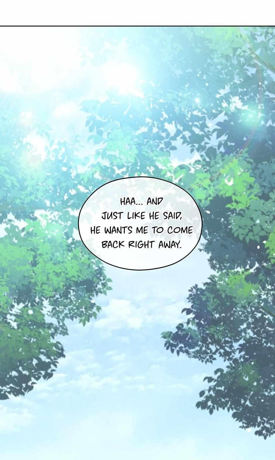 I Became the Male Lead’s Mother Chapter 78 - Page 6 in English