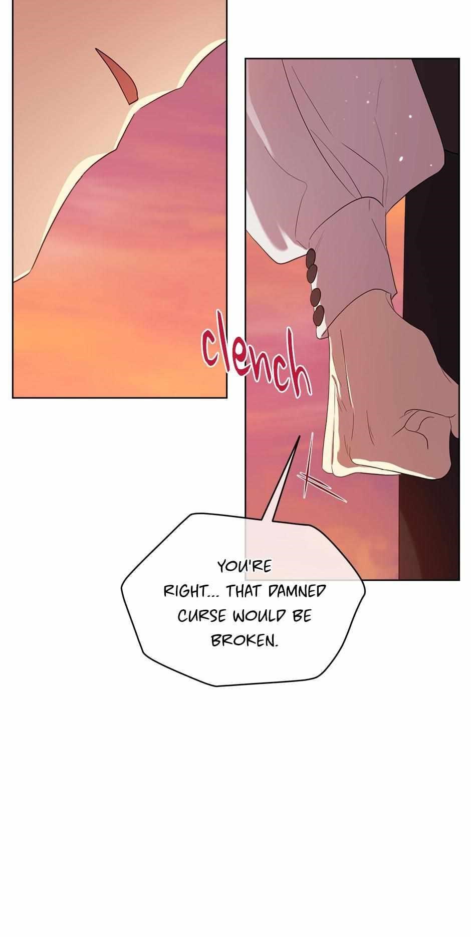 I Became the Male Lead’s Mother Chapter 78 - Page 62 in English
